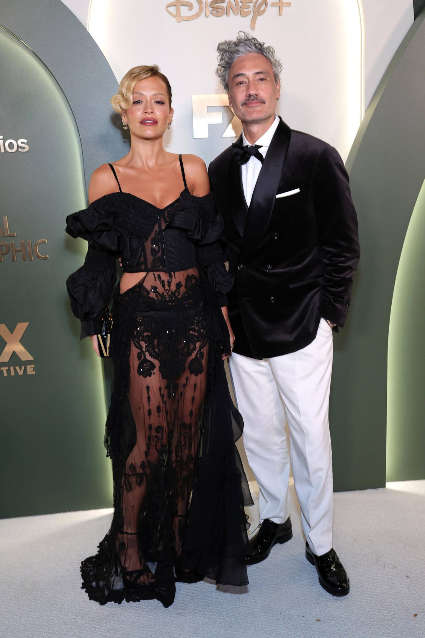 Emmy Awards 2024 Die coolsten Stars und Styles der Partys GALA.de