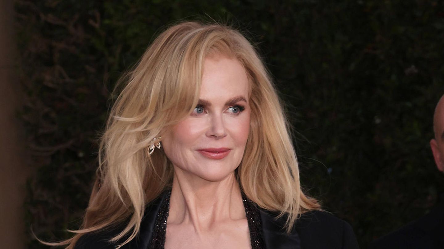 Nicole Kidman: Entfremdete Adoptivkinder melden sich mit emotionalen Worten