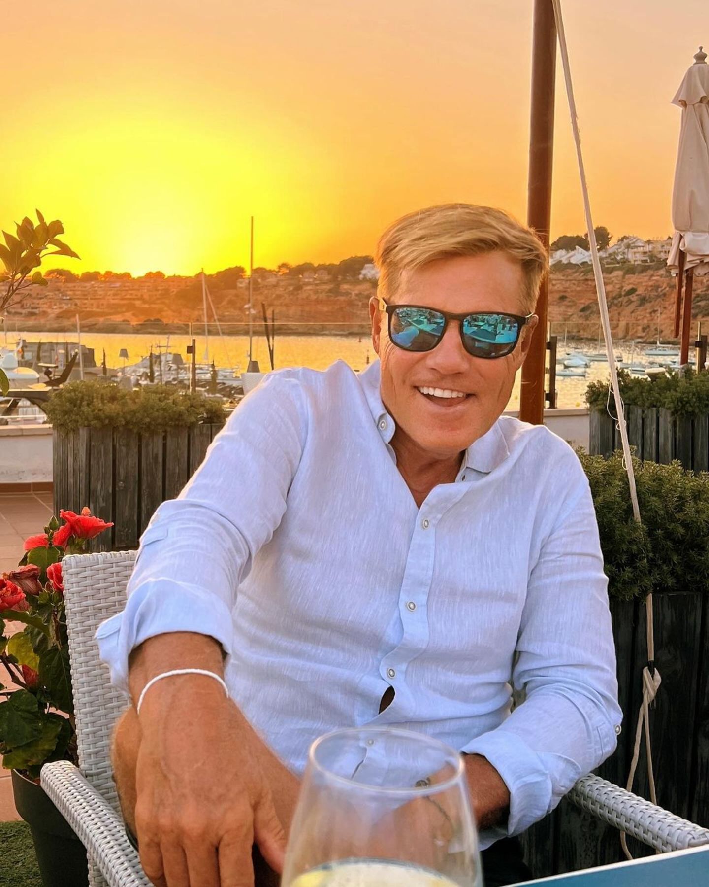 Von Modern-Talking bis Pop-Titan: So sehr hat sich Dieter Bohlen im Laufe  der Jahre optisch verändert | GALA.de