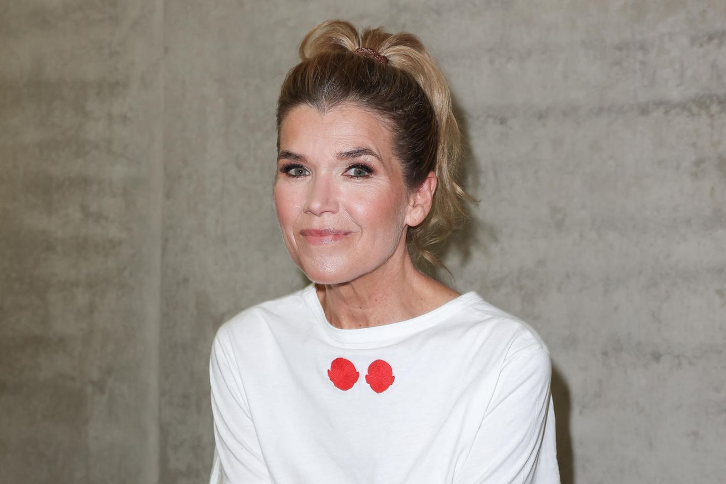 Anke Engelke - Figure 1