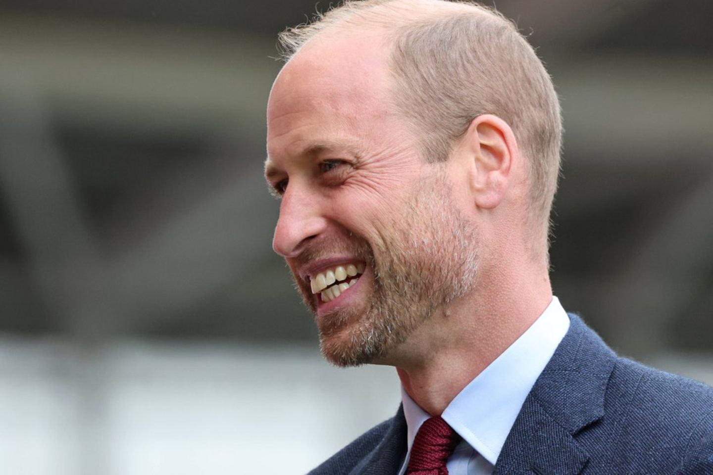 Prince William is a well-known fan of Aston Villa.