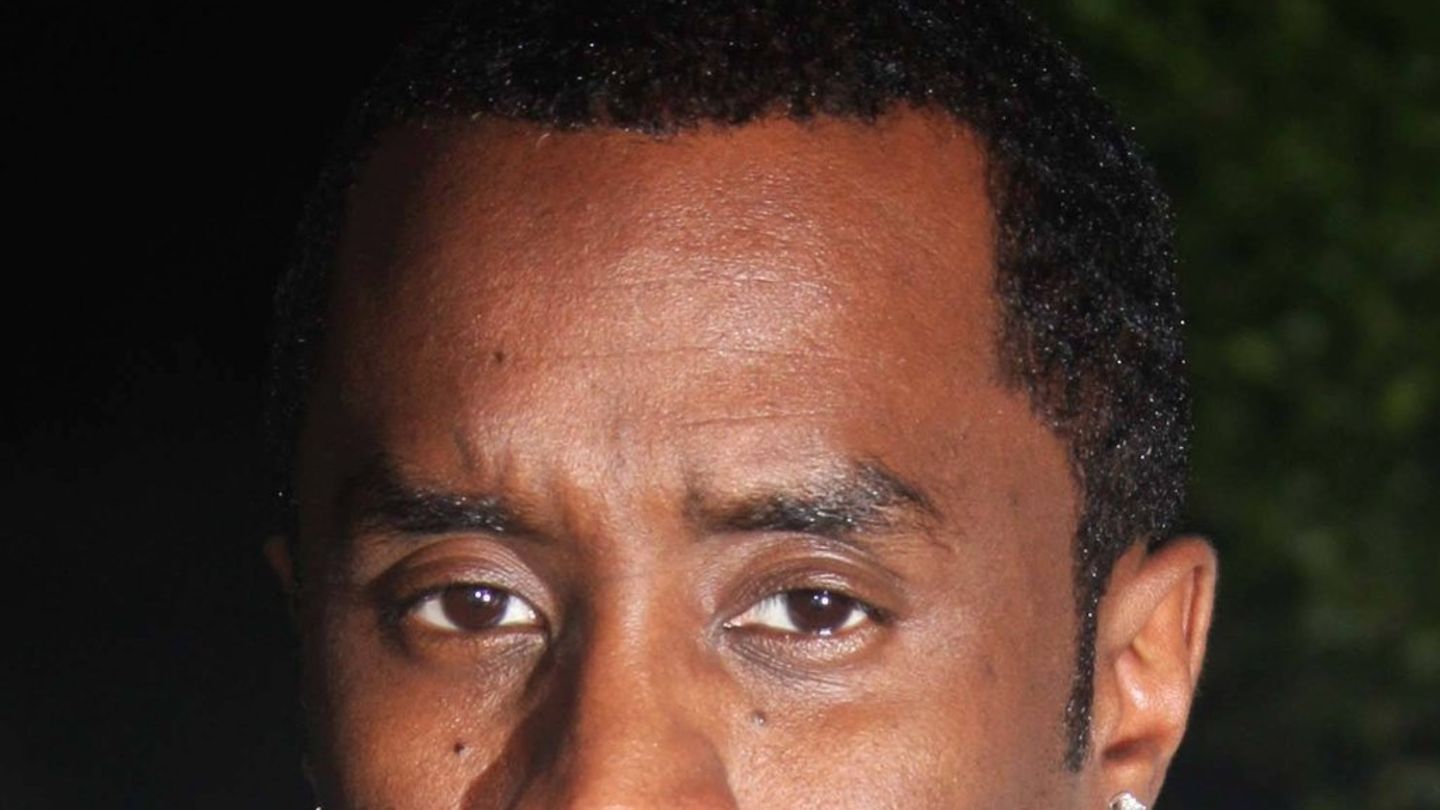 Sean "Diddy" Combs bleibt in Haft: Richter lehnt 50-Millionen-Kaution ab