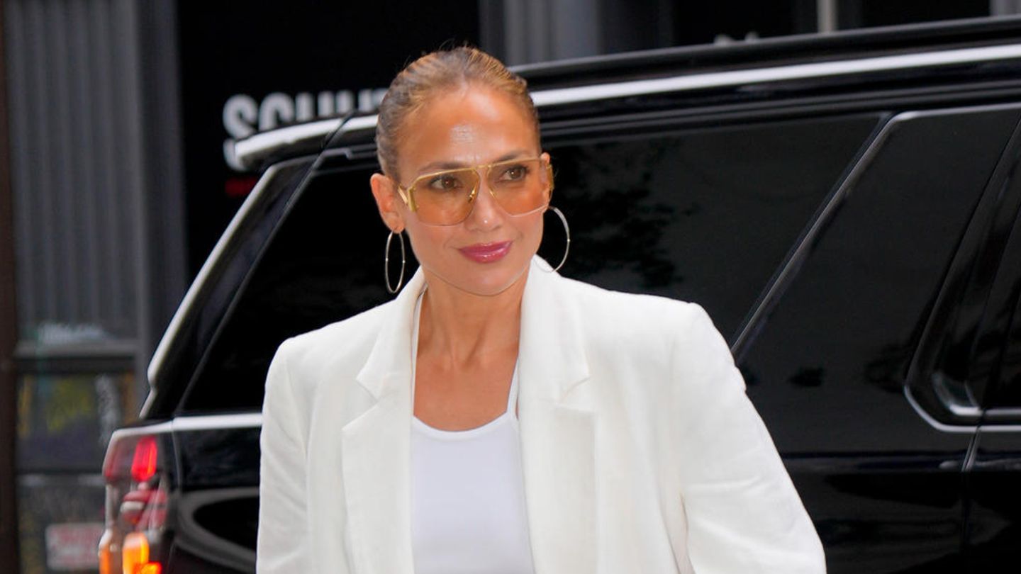 Jennifer Lopez: Kauft sie diese Luxusvilla für 55 Millionen Dollar?