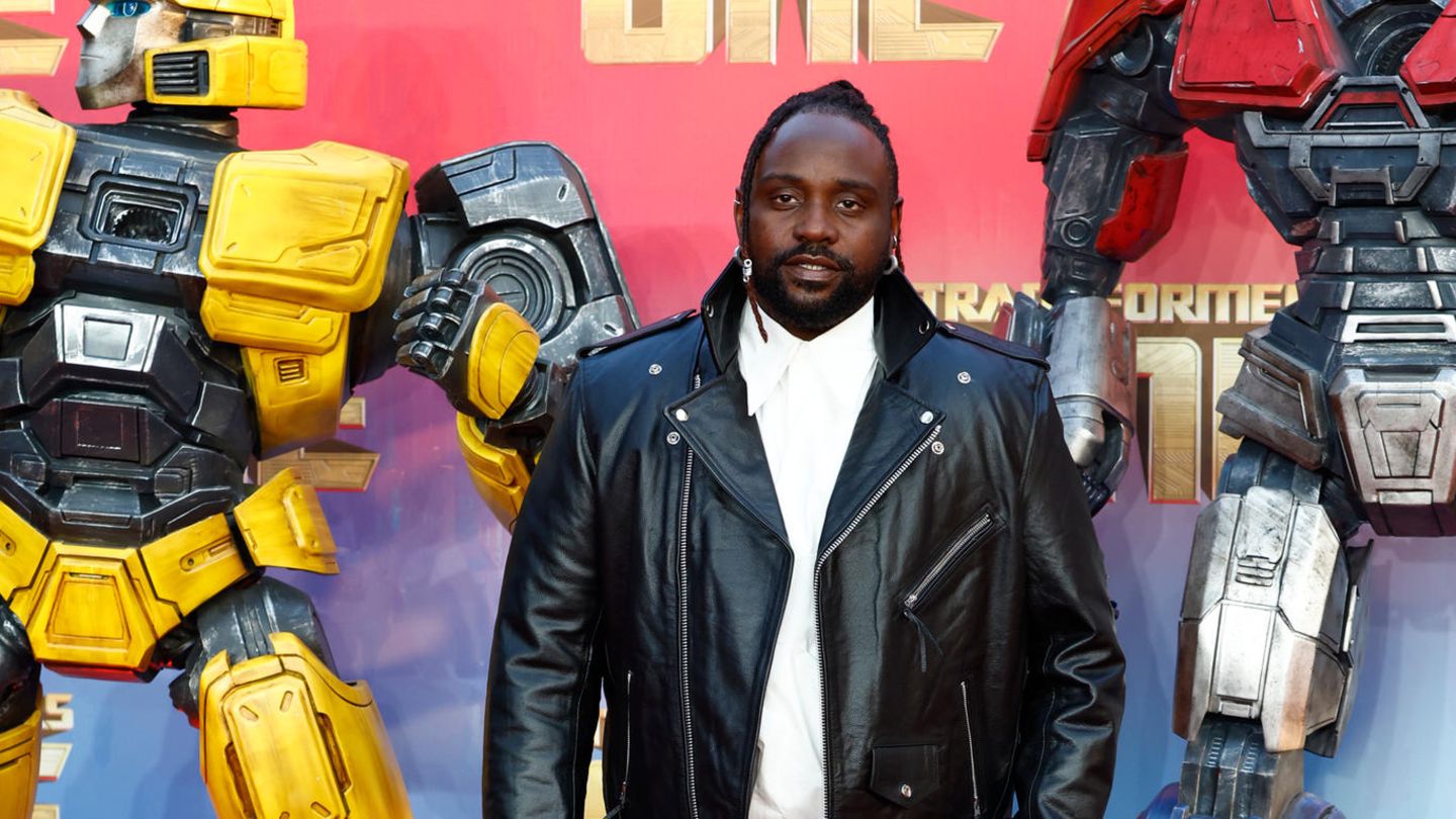 Red-Carpet-Style 2024: Brian Tyree Henry holt die Fashion Week auf den roten Teppich