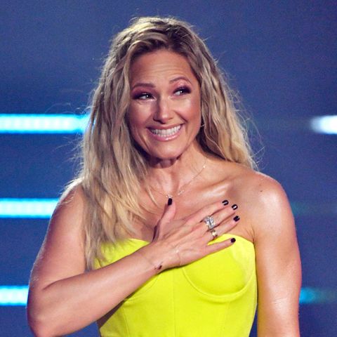Helene Fischer: Sie zeigt auf neuen Fotos viel nackte Haut GALA.de