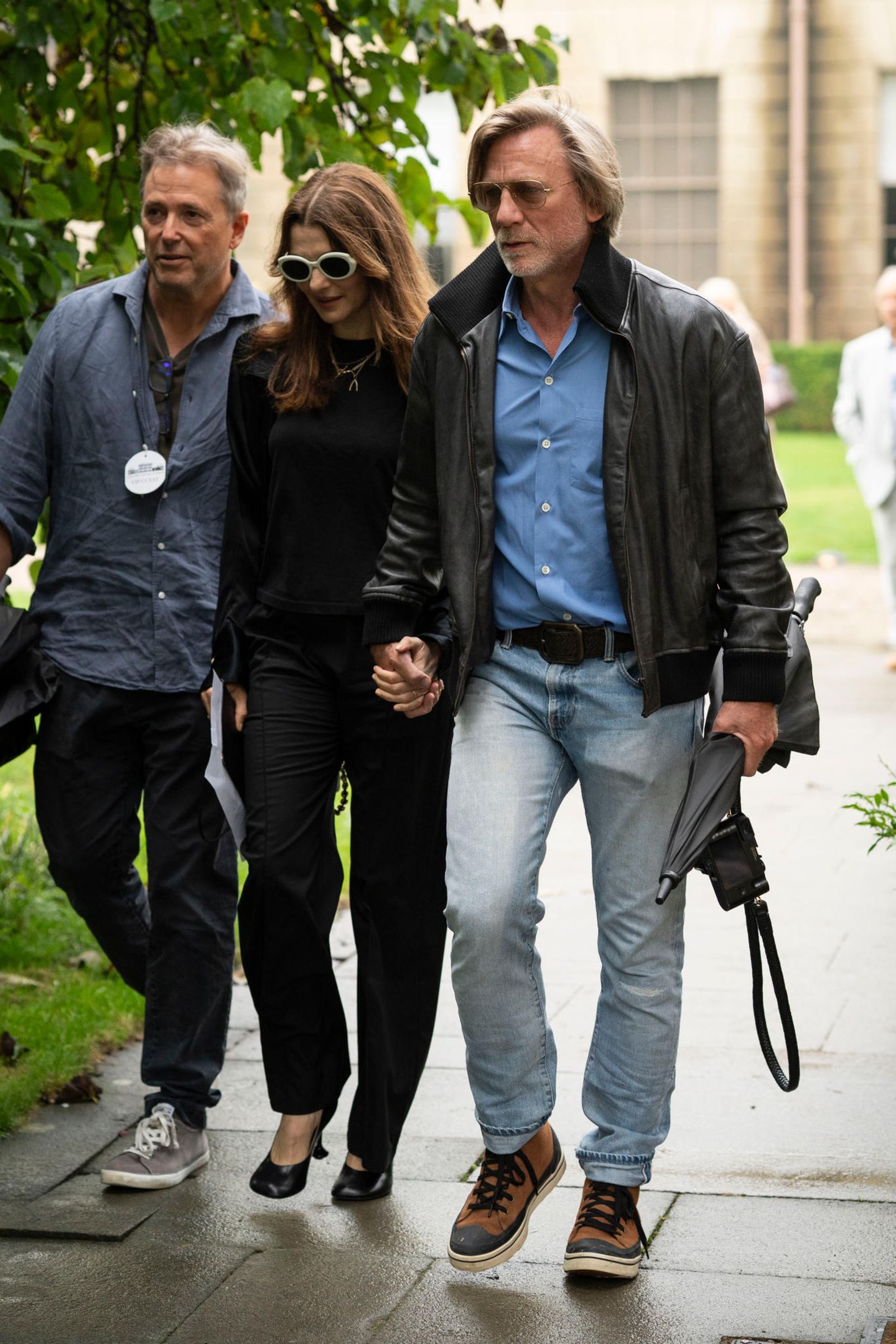 Daniel Craig E Rachel Weisz 2024 Daniel Craig James Bond Rachel daniel-craig-e-rachel-weisz-2024-daniel-craig-james-bond-rachel