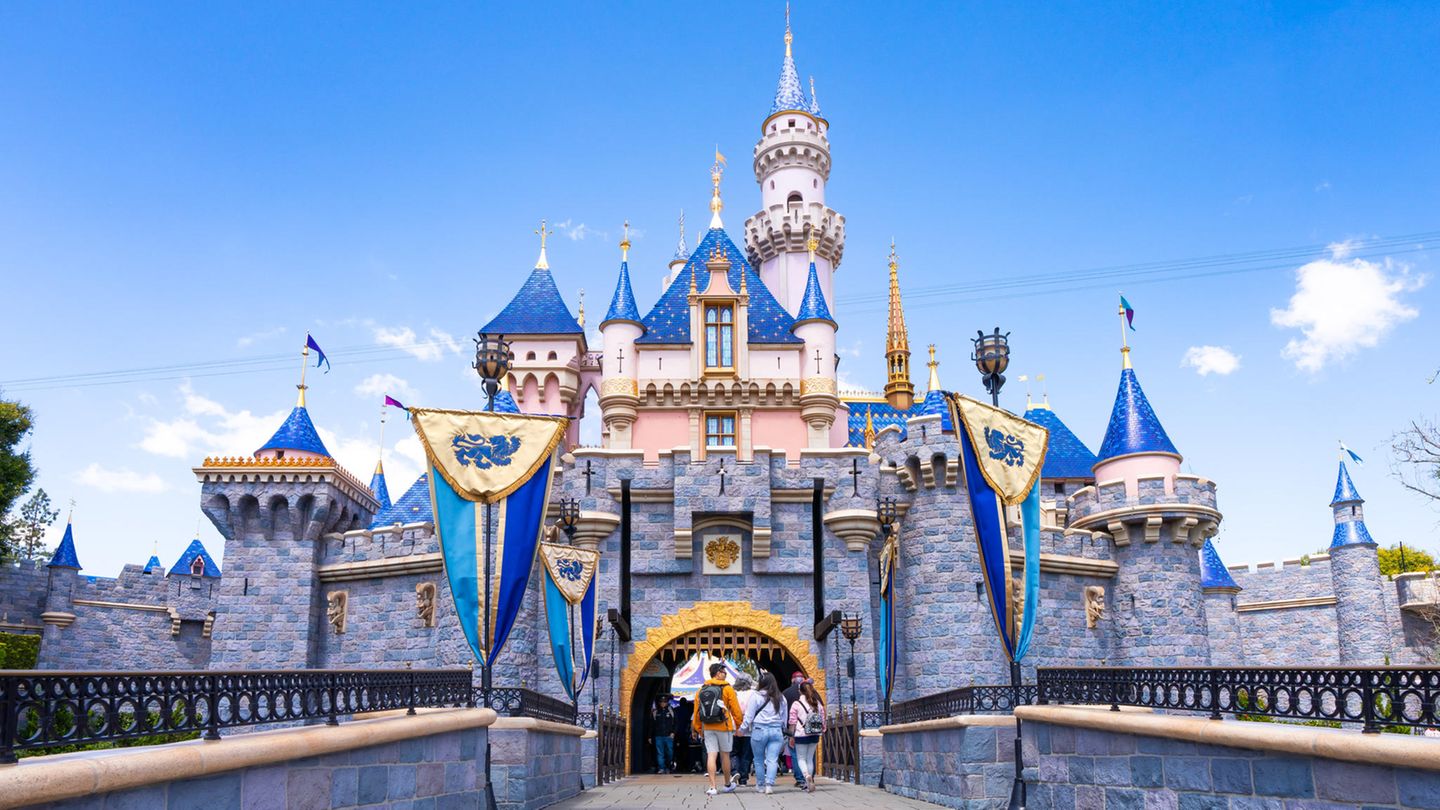 Disneyland: Kennen Sie Disneys streng geheimen "Club 33"?