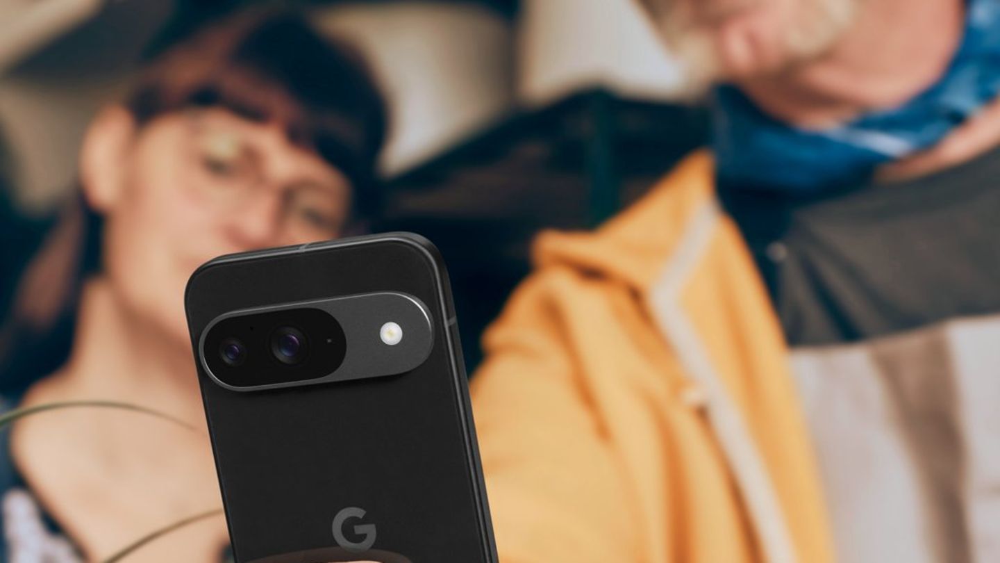 Googles neues Lineup: Pixel 9 und Pixel 9 Pro im Test