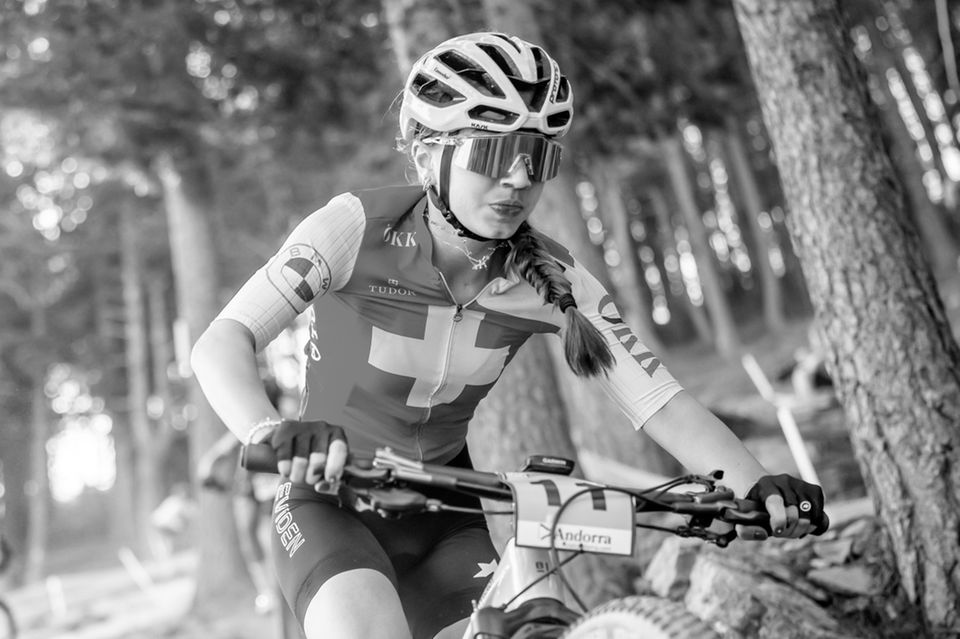 Muriel Furrer (†18): Radsportlerin nach schwerem Sturz bei WM gestorben