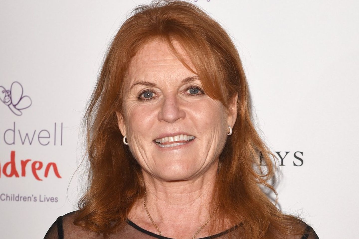 Sarah Ferguson gets a second Krebs diagnosis in her gut.