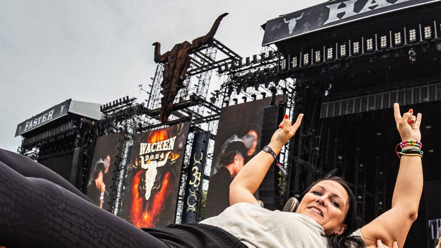 Wacken Open Air 2025: Metal-Festival ist bereits ausverkauft