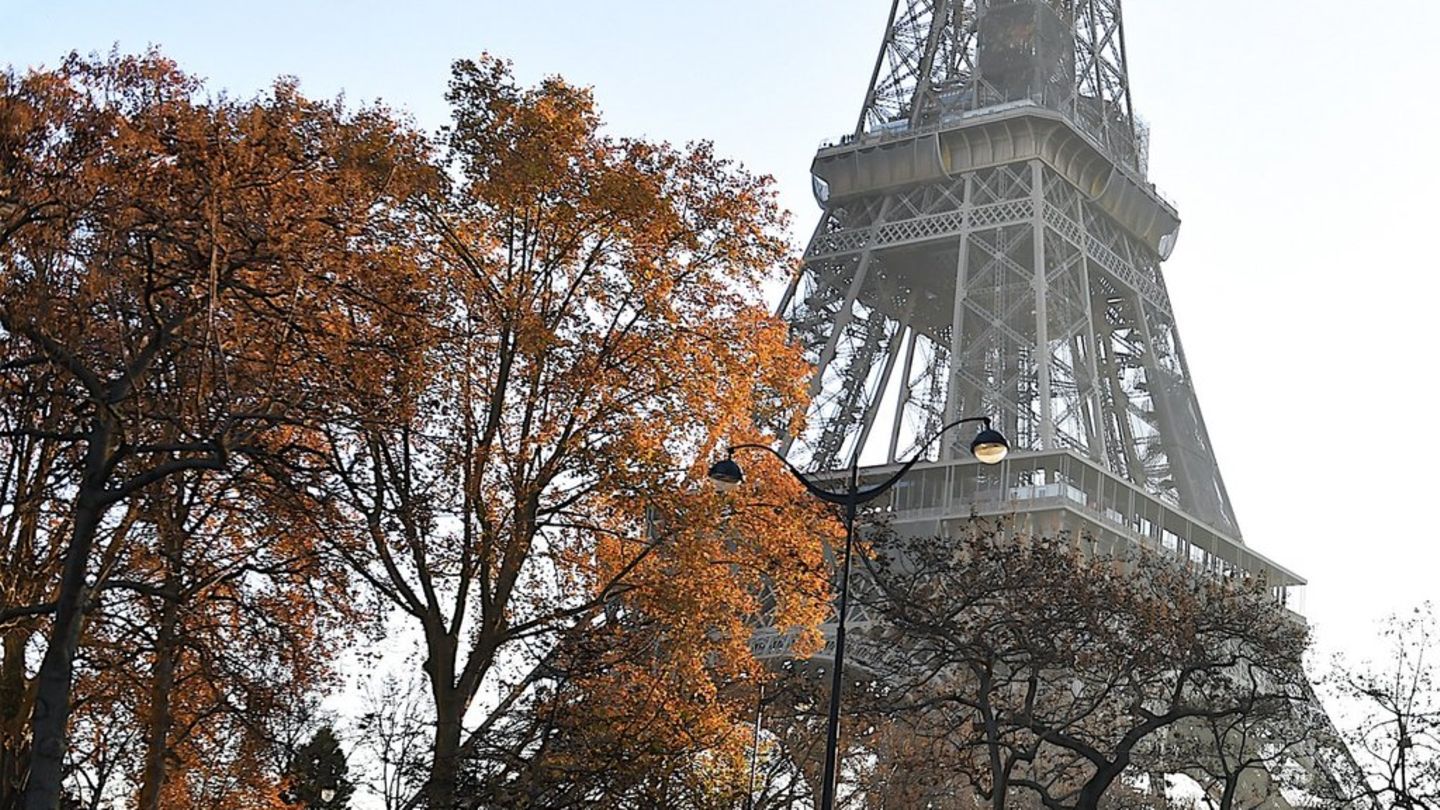 Parkkosten in Paris steigen: Das müssen Touristen ab Oktober wissen