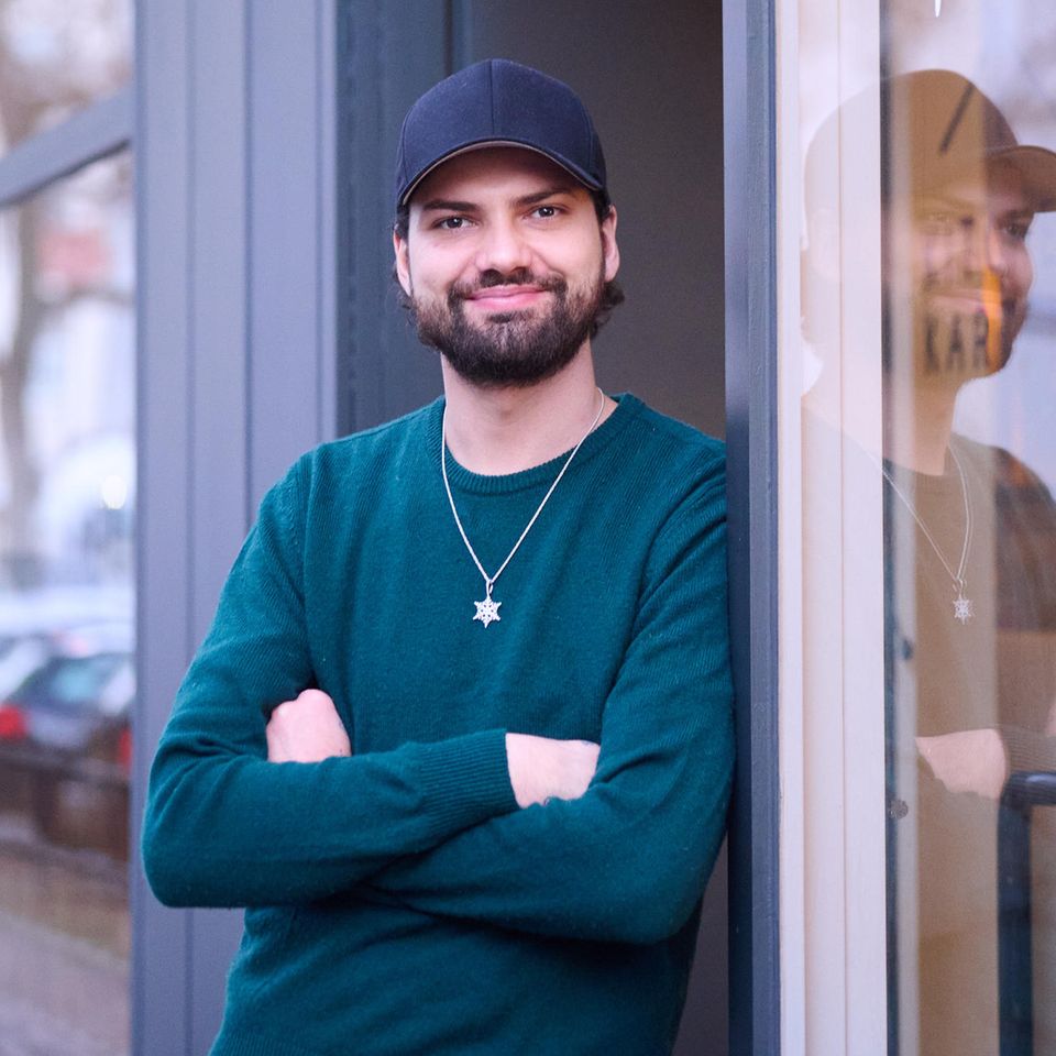 Jimi Blue Ochsenknecht