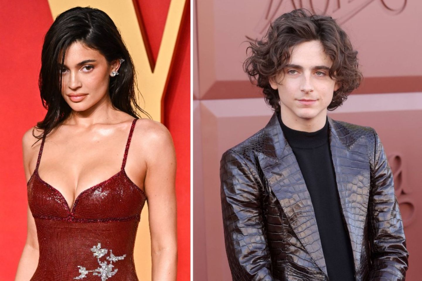 Kylie Jenner und Timothée Chalamet: Sie sollen weiter "ein tolles Paar"  sein | GALA.de