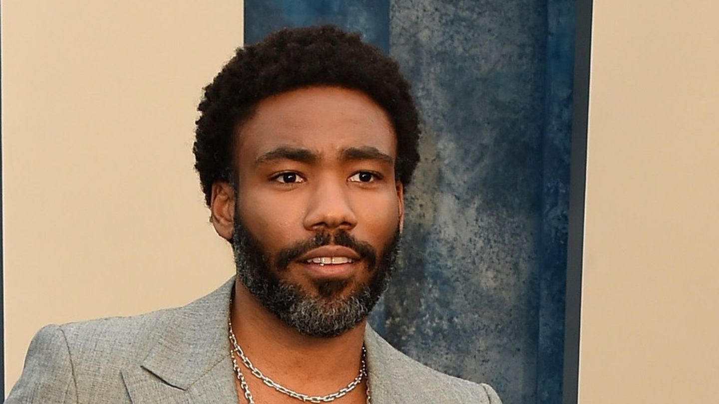 Donald Glover: Er muss Childish-Gambino-Tour canceln