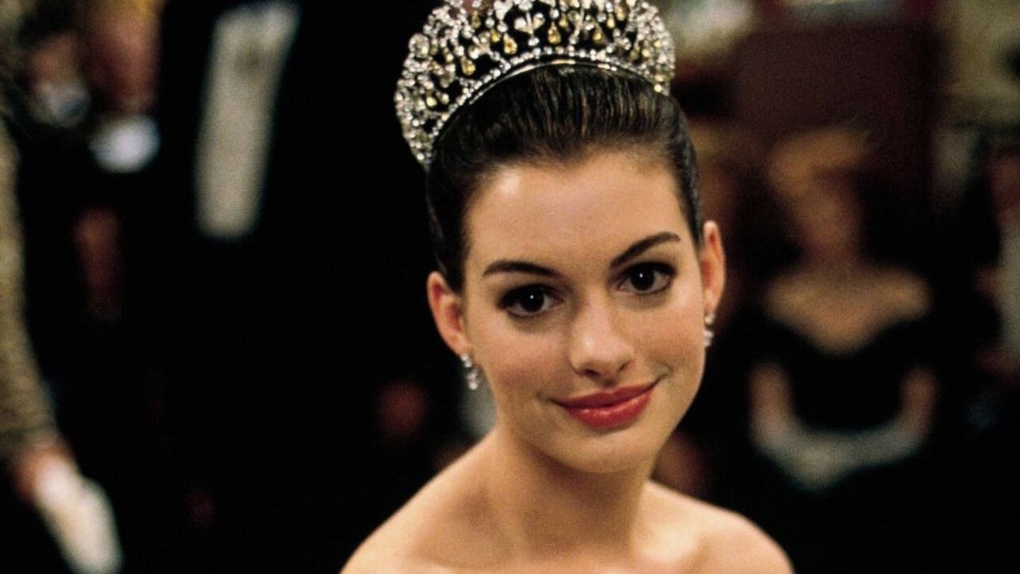 "Plötzlich Prinzessin 3": Anne Hathaway bestätigt Rückkehr