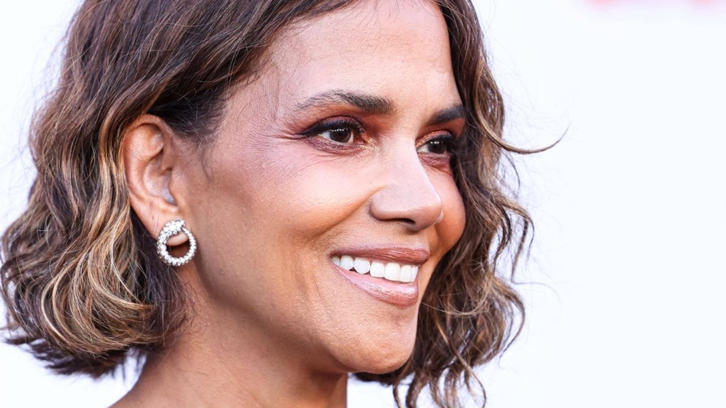 "Ich glaube diesen Scheiß nicht": Halle Berry über Sexsucht ihres Ex