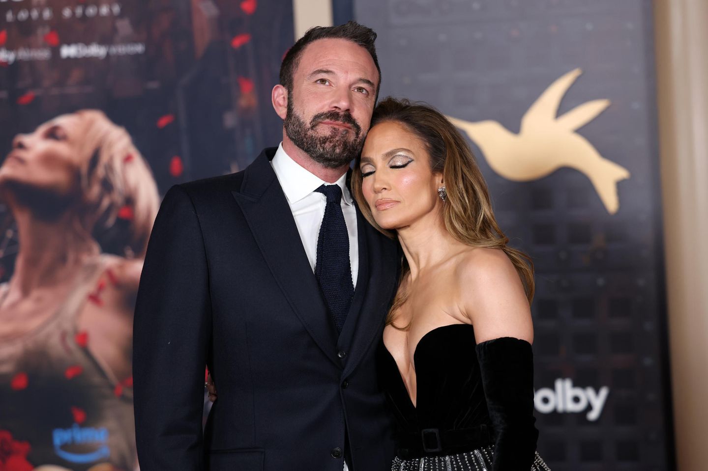 Jennifer Lopez: Erste öffentliche Worte zur Trennung von Ben Affleck ...