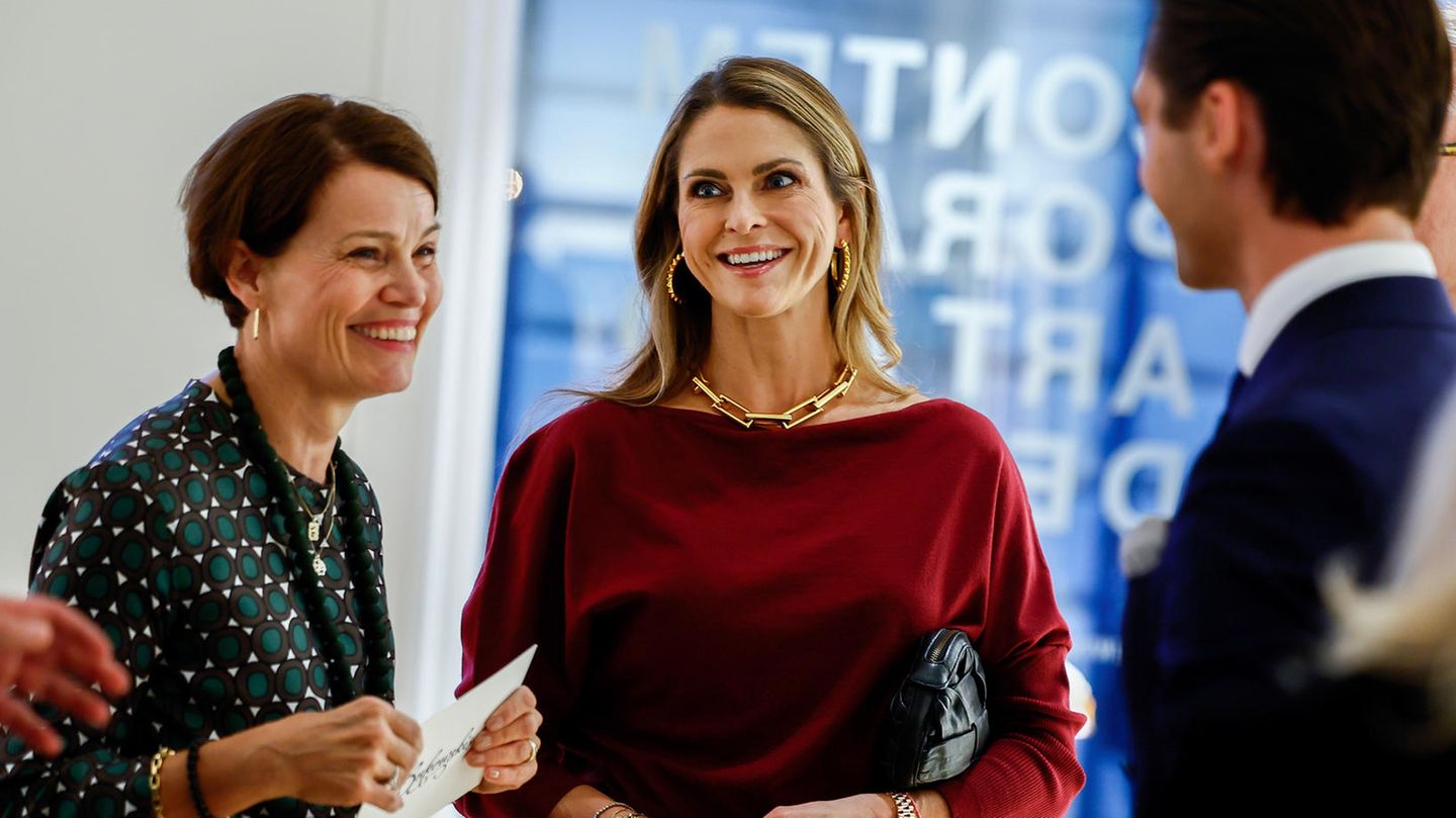 Prinzessin-Madeleine-Strahlend-sch-n-Und-sie-tr-gt-den-Herbst-Trend-2024