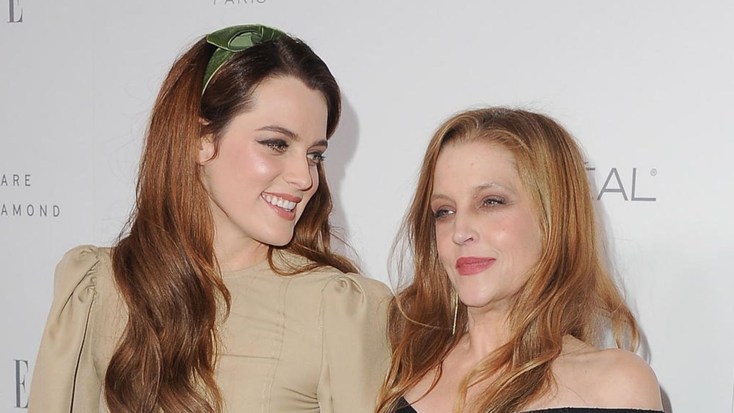 Riley Keough: Riley Keough über die letzten Tage ihrer Mutter Lisa Marie Presley