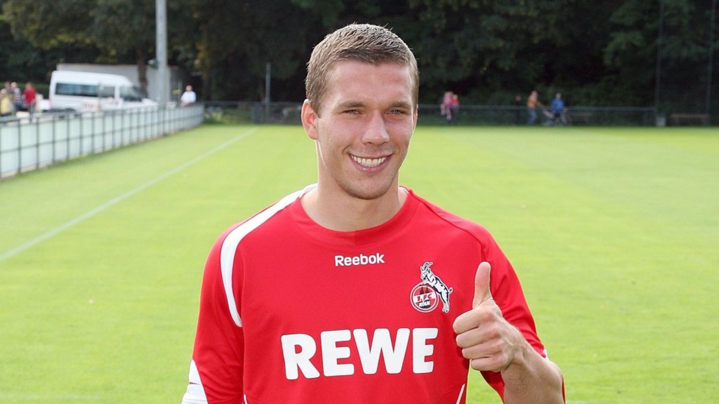 Abschiedsspiel von Lukas Podolski: Diese Weltmeister sind in Köln dabei