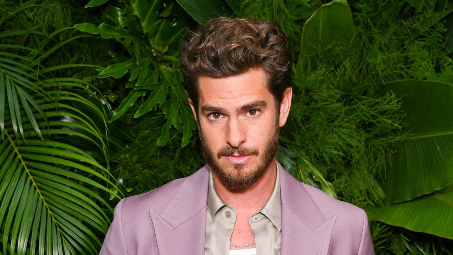 Andrew Garfield: "Ich bin traurig, keine eigenen Kinder zu haben"