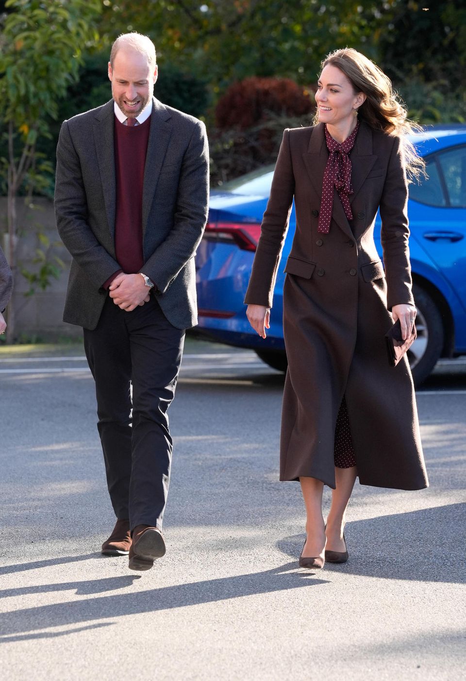 Catherine, Princess of Wales: Das Geheimnis ihrer Schleifen-Looks | GALA.de