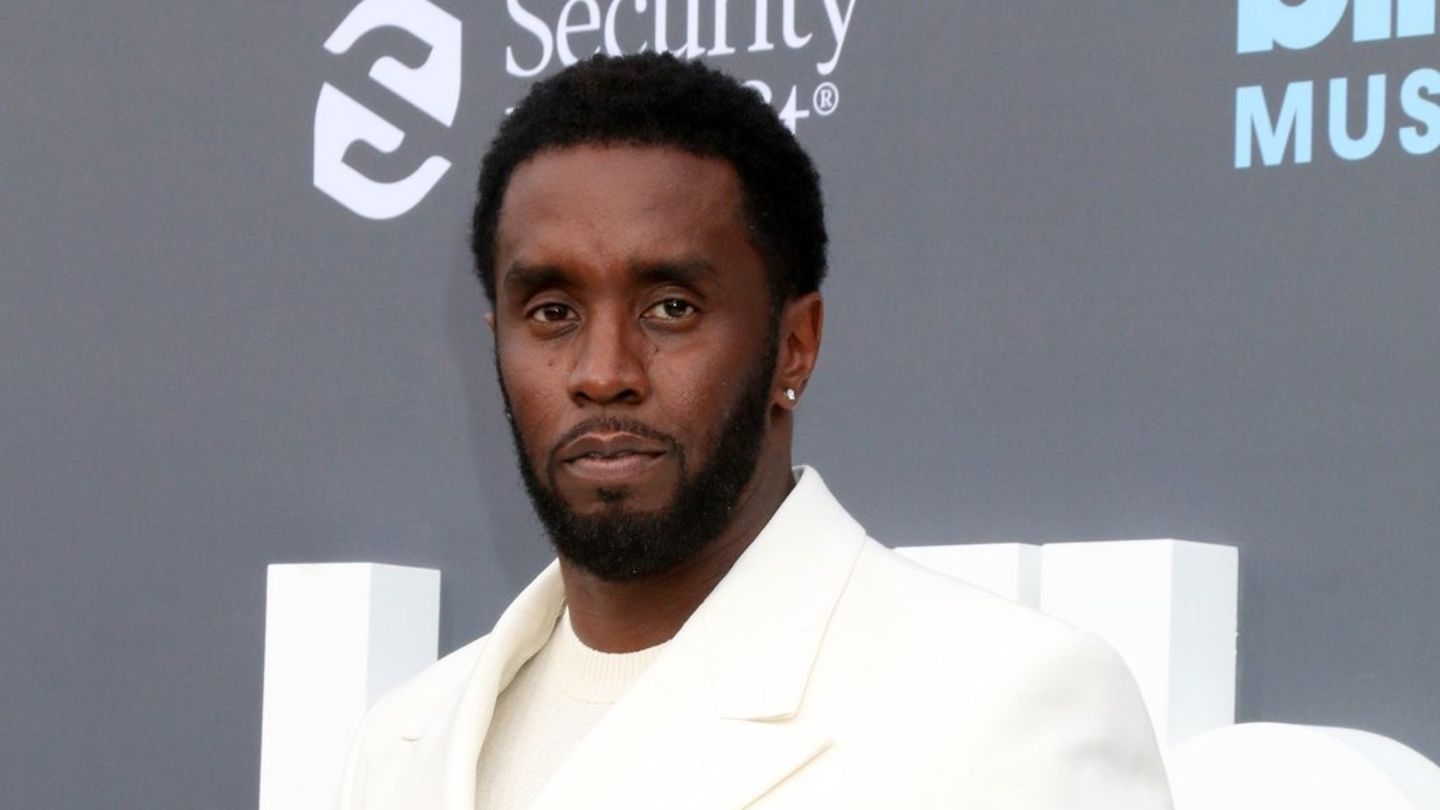 Sean Combs: Prozess soll im Mai 2025 beginnen