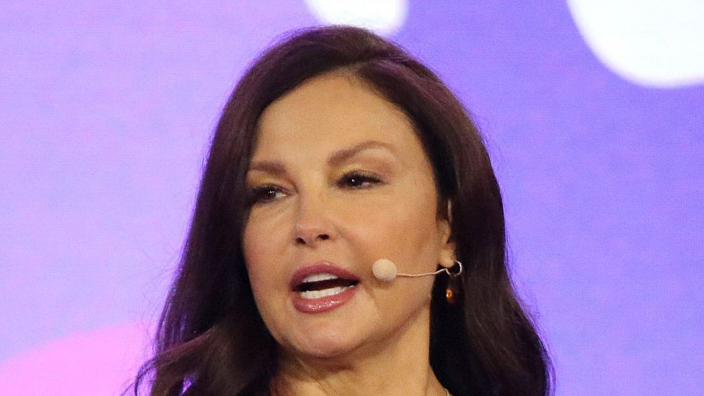 Ashley Judd: Neues Leben ohne "epische Kopfschmerzen"