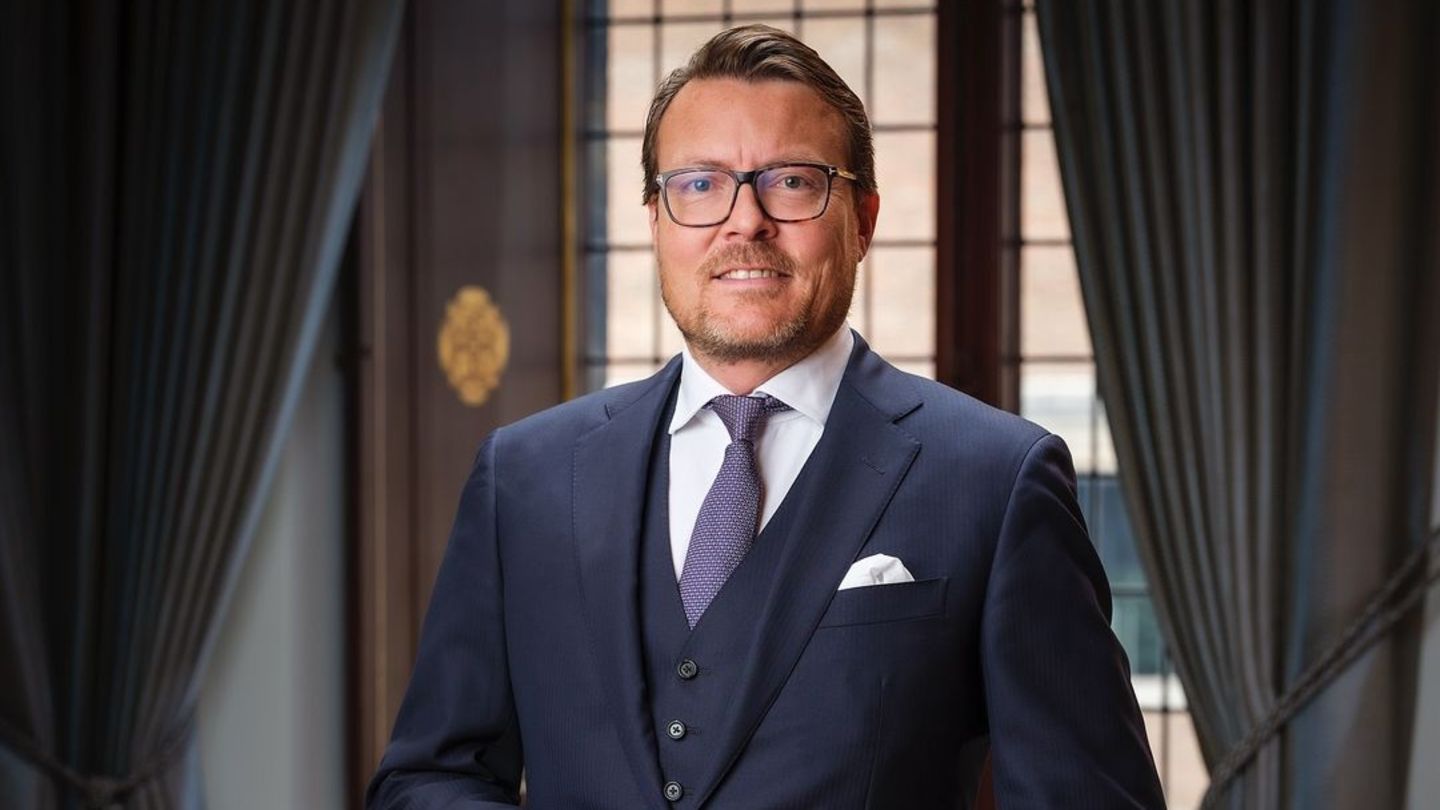 König Willem-Alexander + Máxima: Prinz Constantijn feiert heute seinen 55. Geburtstag