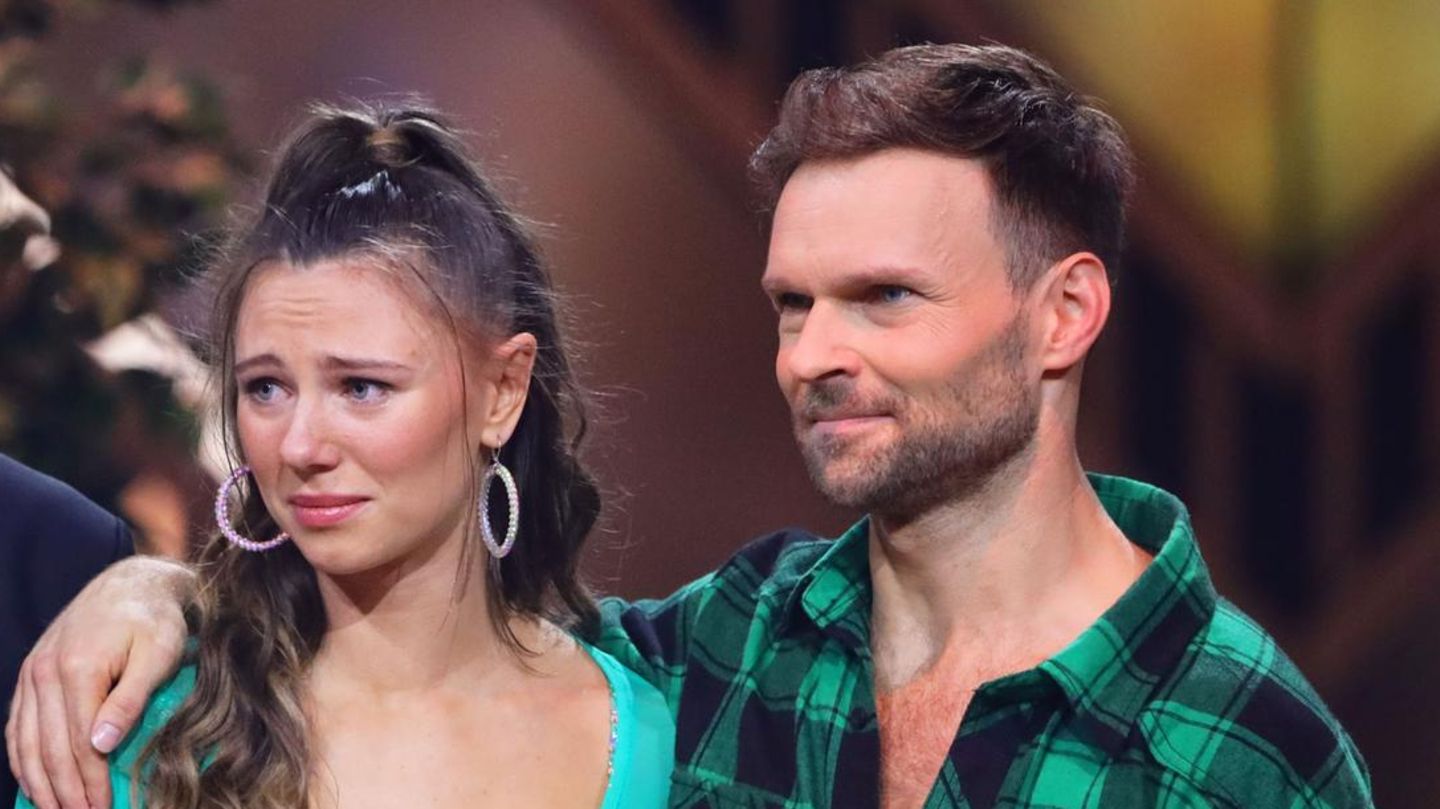 "Let's Dance"-Tour: Schock! Zwei Stars müssen verletzt absagen