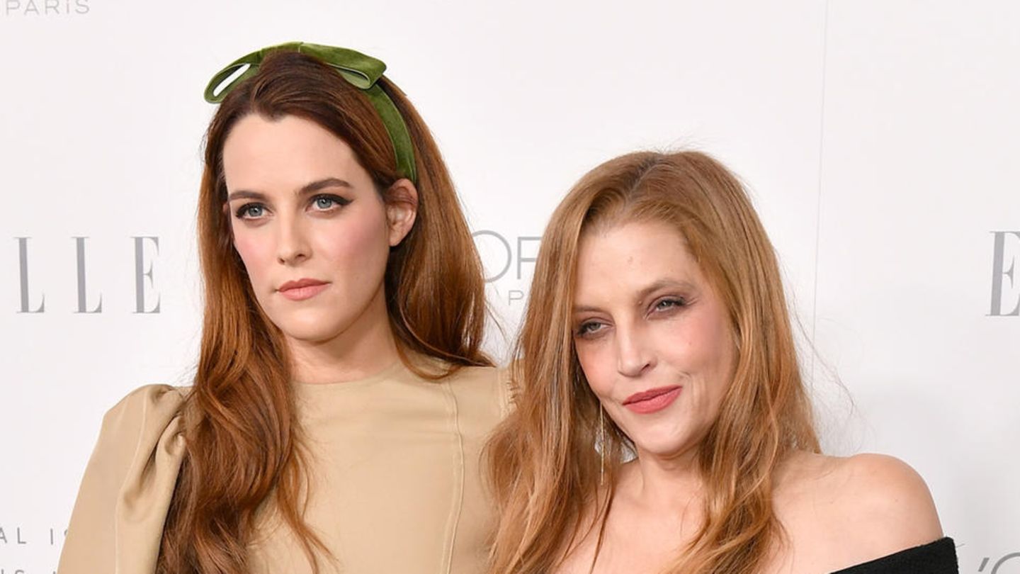 Riley Keough: Riley Keough musste ihre Mutter über den Tod ihres Bruders informieren