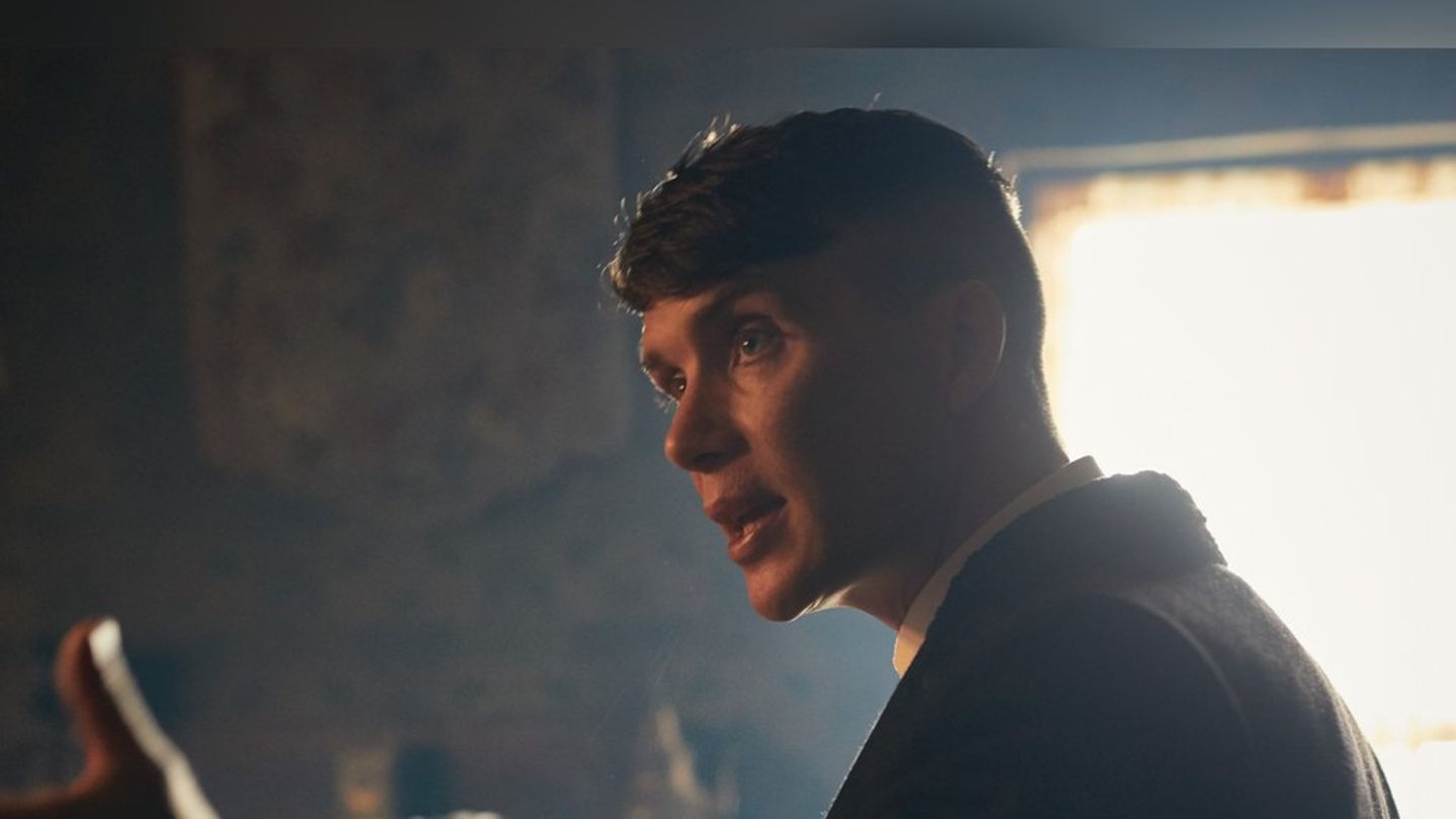 "Peaky Blinders": Diese Serien-Stars kehren im Film zurück