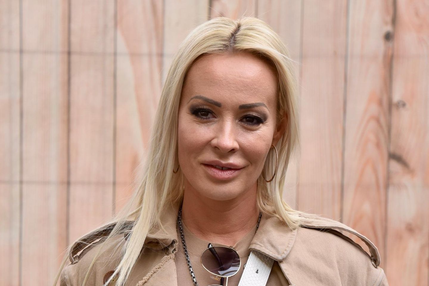 Cora Schumacher: Cora Schumacher spricht von "professioneller