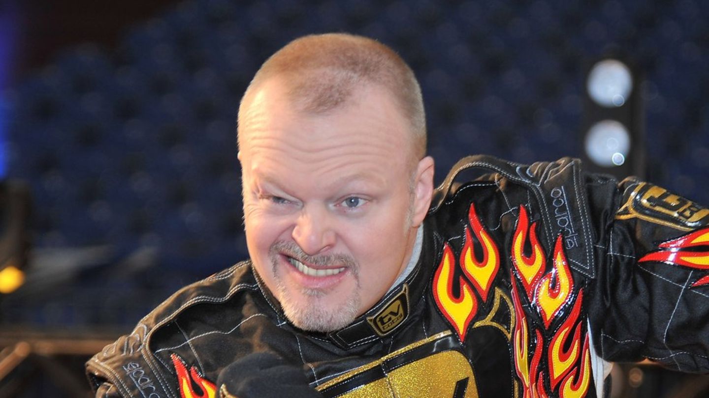 Stefan Raab: Mehrere TV-Abende mit ihm geplant