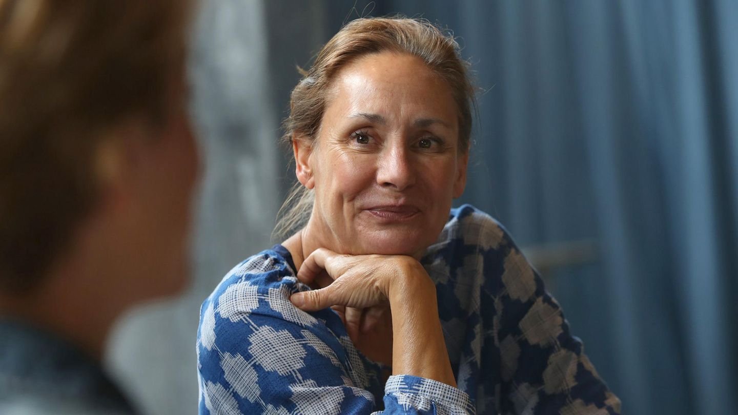 Dritte Staffel von "Monster": Laurie Metcalf übernimmt wichtige Hauptrolle