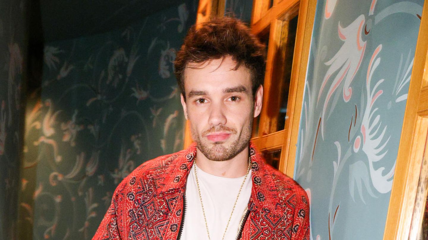 Liam Payne (†): Erste Worte! Seine Familie ist "völlig am Boden zerstört"