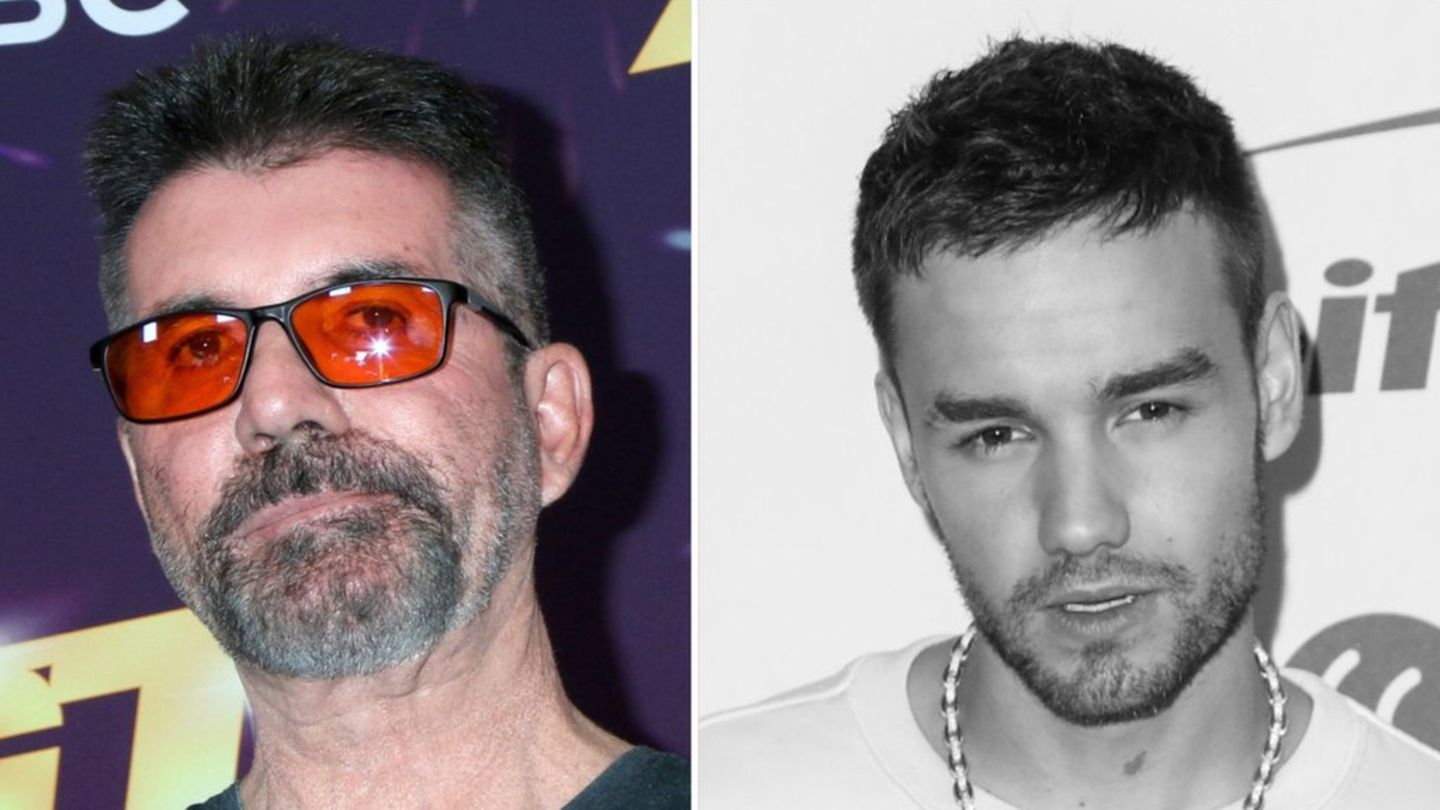 Nach Tod von Liam Payne: Castings mit "The X Factor"-Juror abgesagt