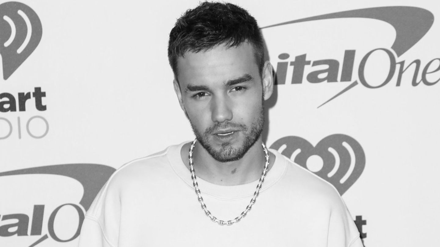 Liam Payne: Die Todesursache steht fest