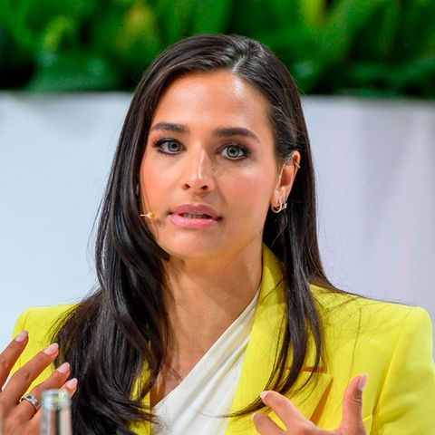 Amira Aly: Patchwork-Stress wegen neuer Beziehung GALA.de