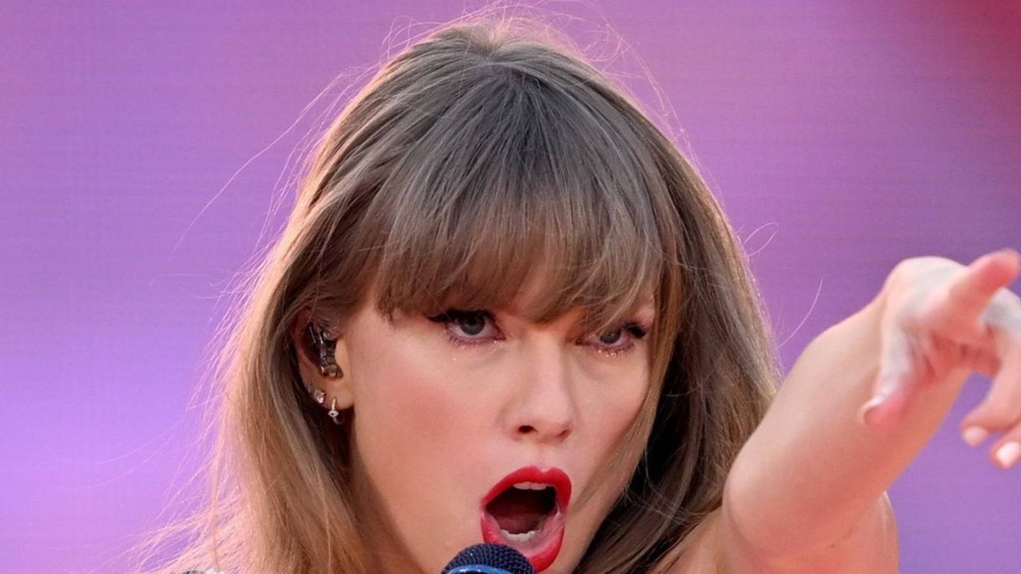 Taylor Swift: Die Promis kommen nach Florida