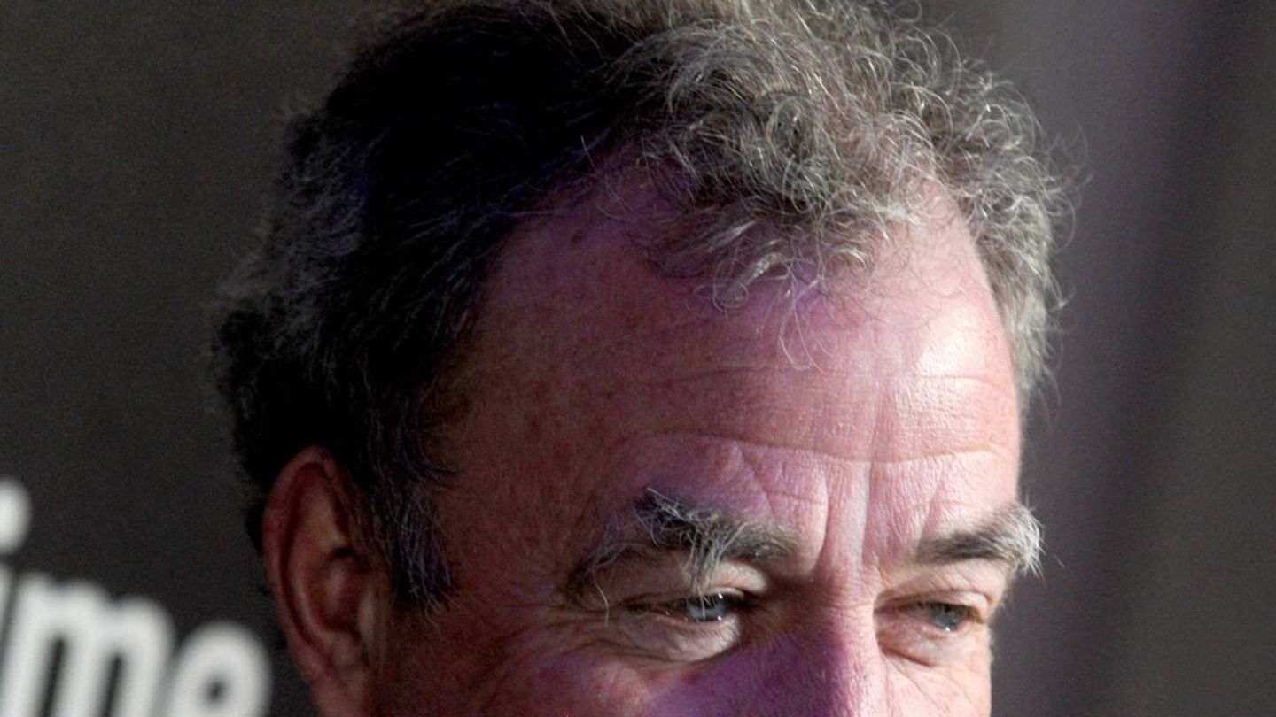 Jeremy Clarkson: Er wurde am Herzen operiert