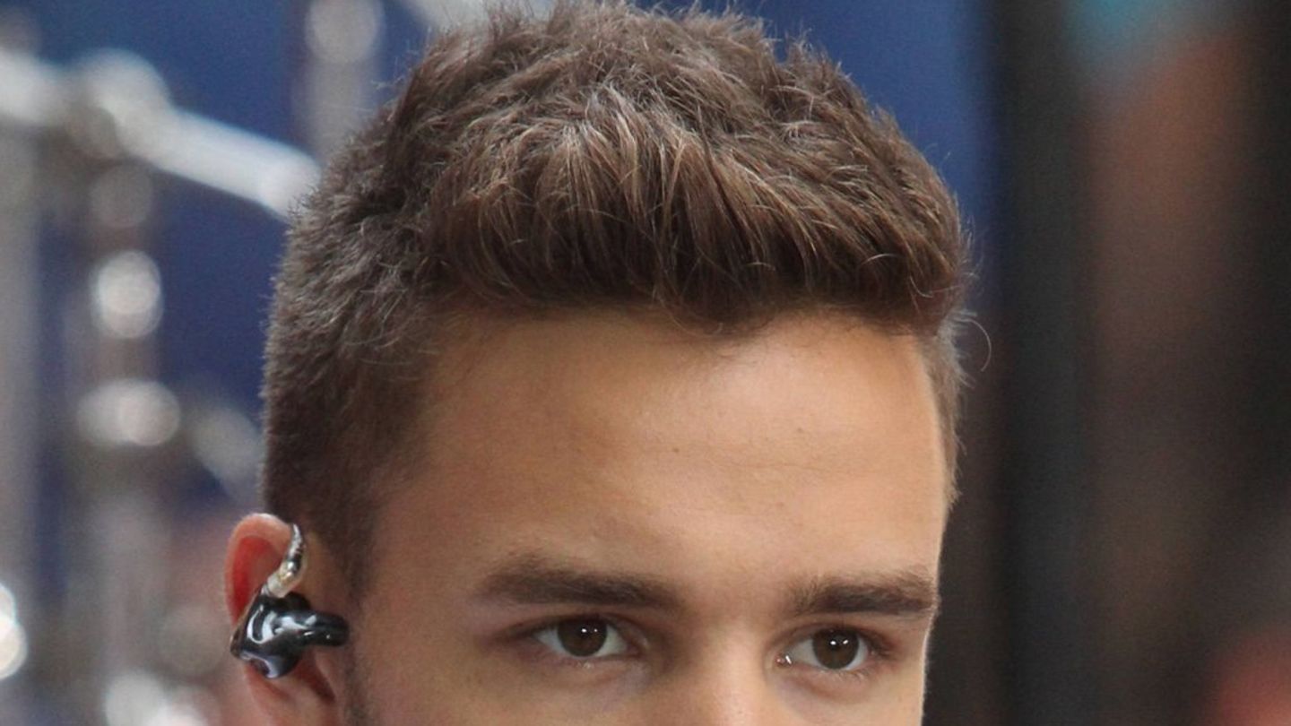 Liam Payne: War er bis kurz vor seinem Tod "clean"?