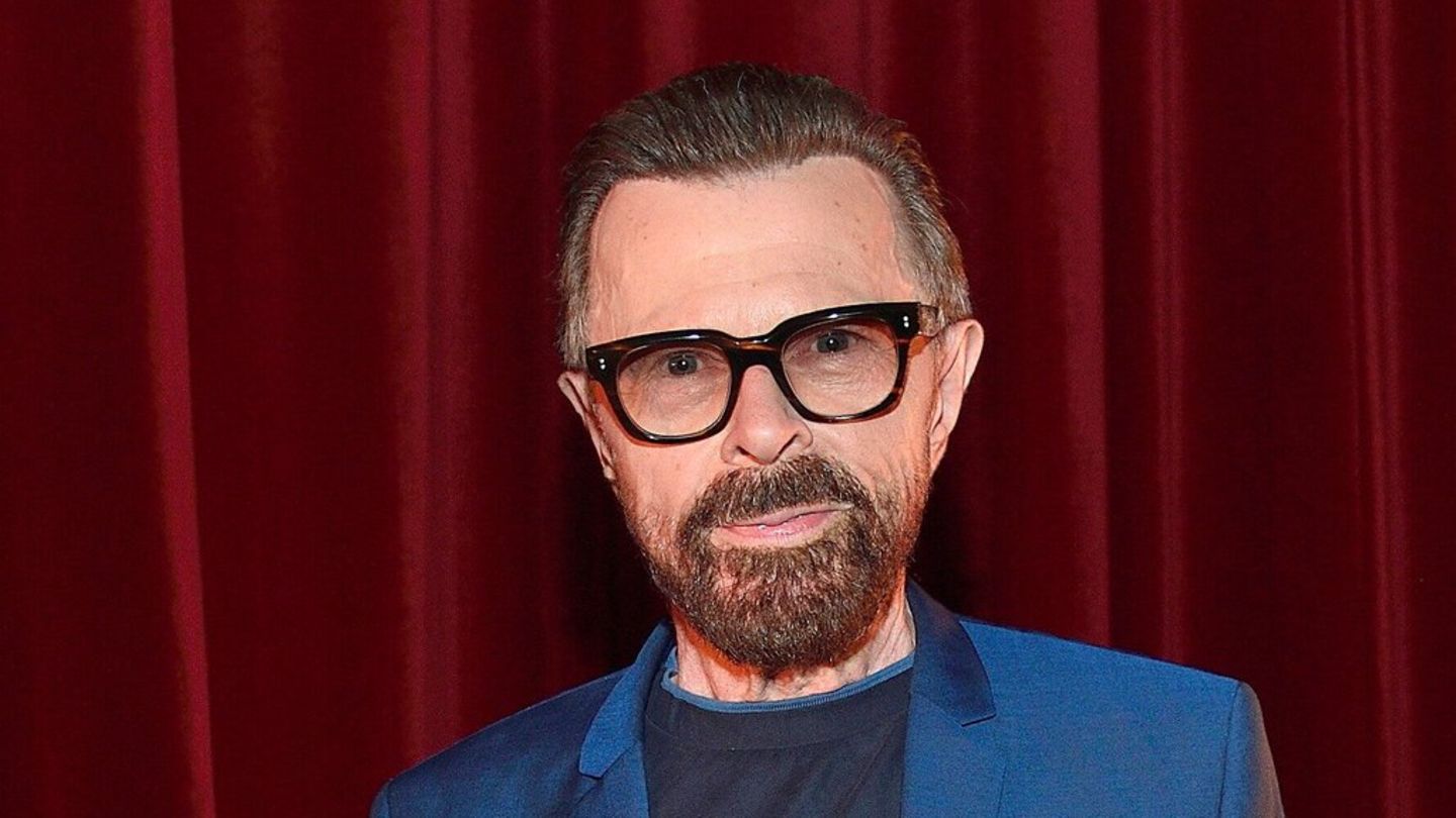 Björn Ulvaeus: Kein KI-Training mit ABBA-Welthits