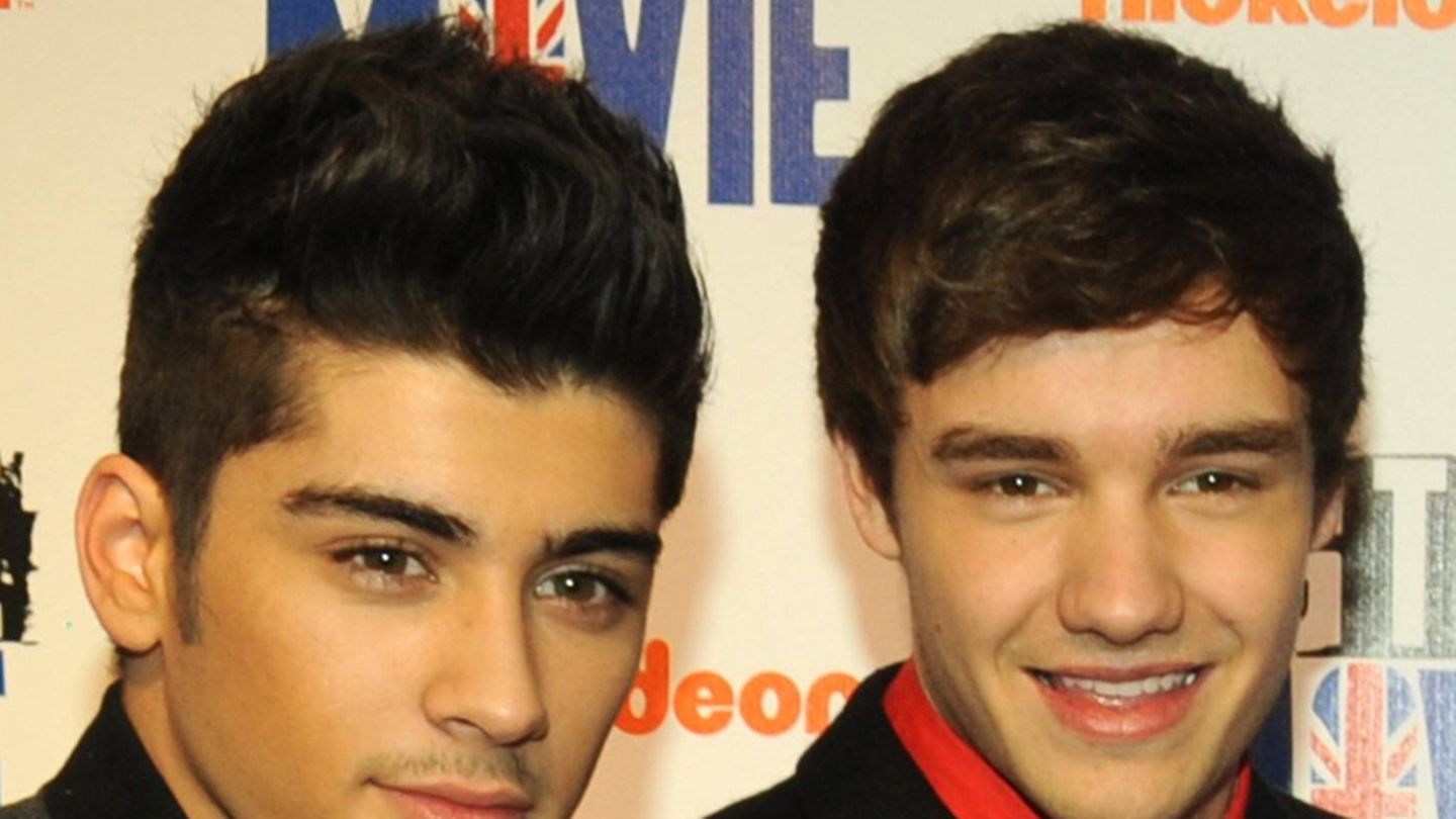 Zayn Malik: Neue Tourdaten nach dem Tod von Liam Payne