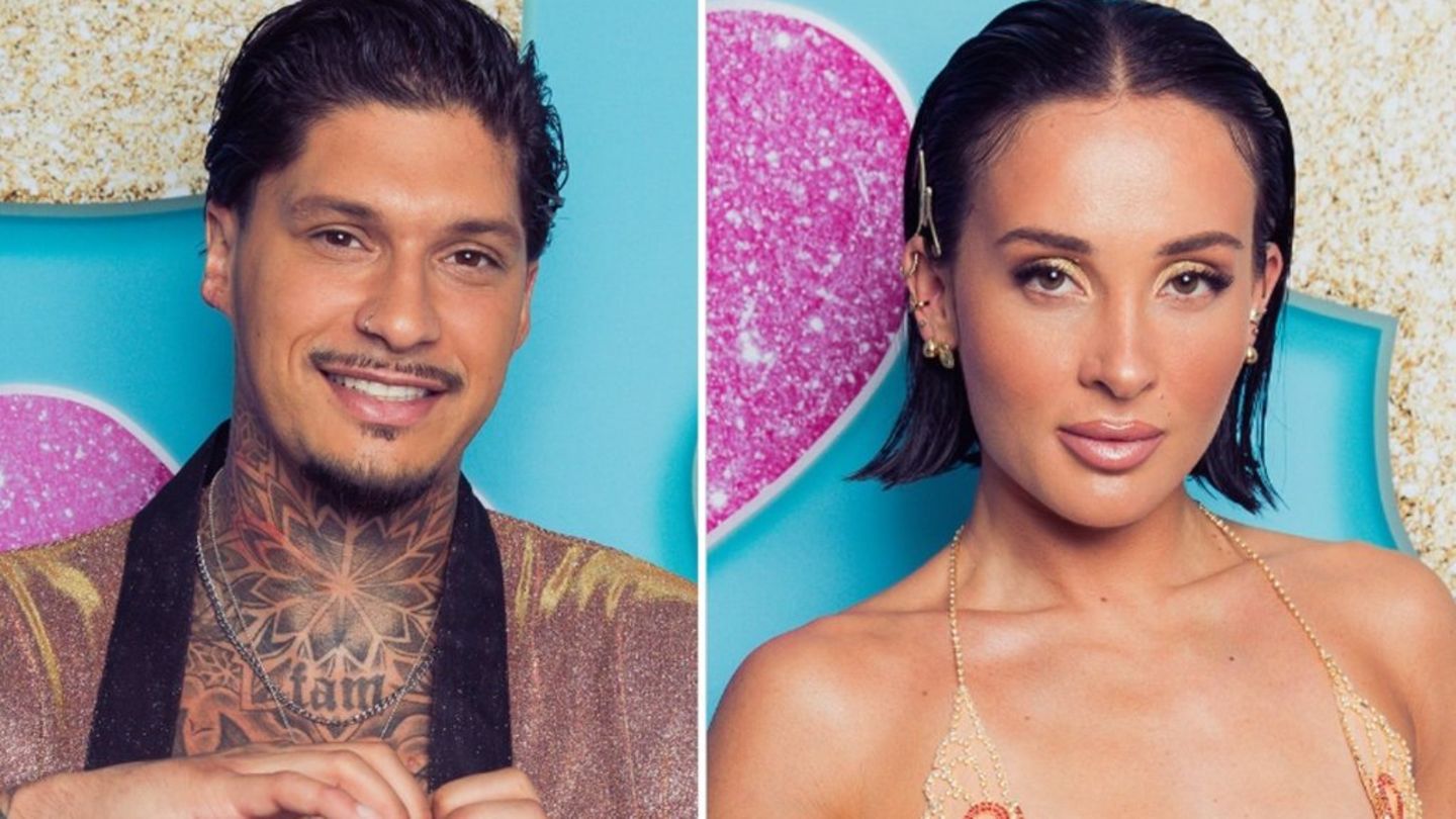 "Love Island VIP": Diese Islander haben bereits angebandelt