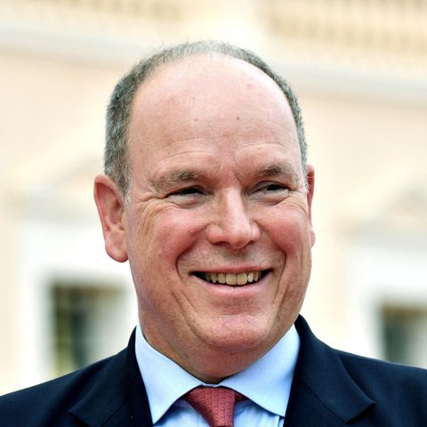 Fürst Albert