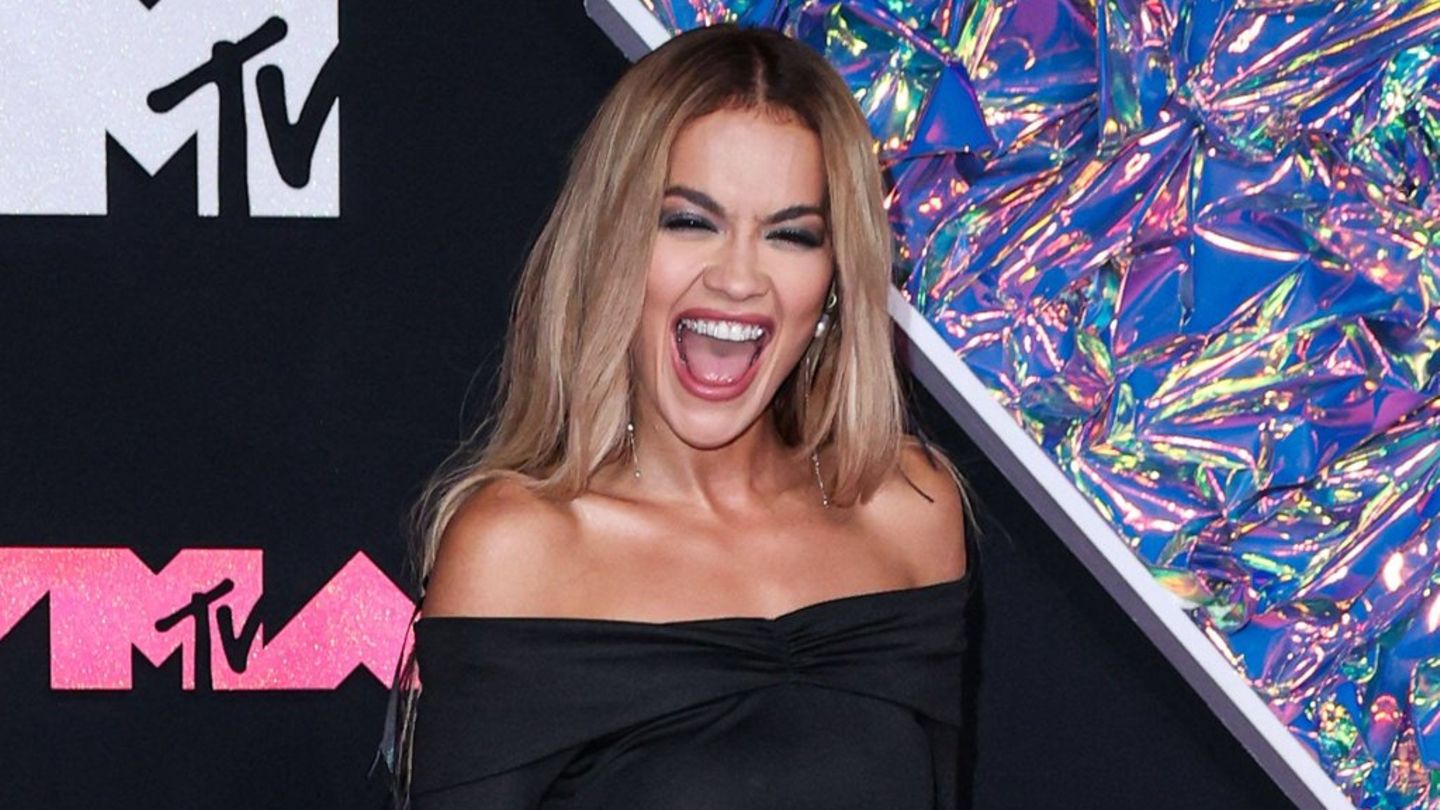 Rita Ora: Sängerin wird erneut Host der MTV EMAS