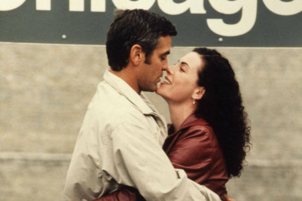 Fans like it "Emergency room"-By Carol Hathaway and Dr. Doug Ross Staff members joined the war.