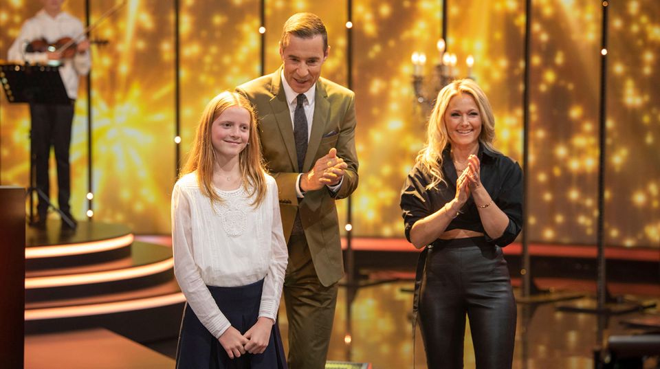 Als Letzter Groß Oder Klein www.gala.de
